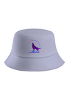 Spirit Wolf Bucket Hat (2 Colours)