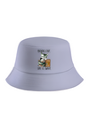 Nerdy Kitty Bucket Hat (2 Colours)