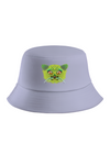 British Shorthair Victorian Cat Bucket Hat (3 Colours)