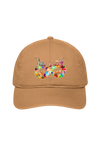 Infinity Cat Love Cap (7 Colours)