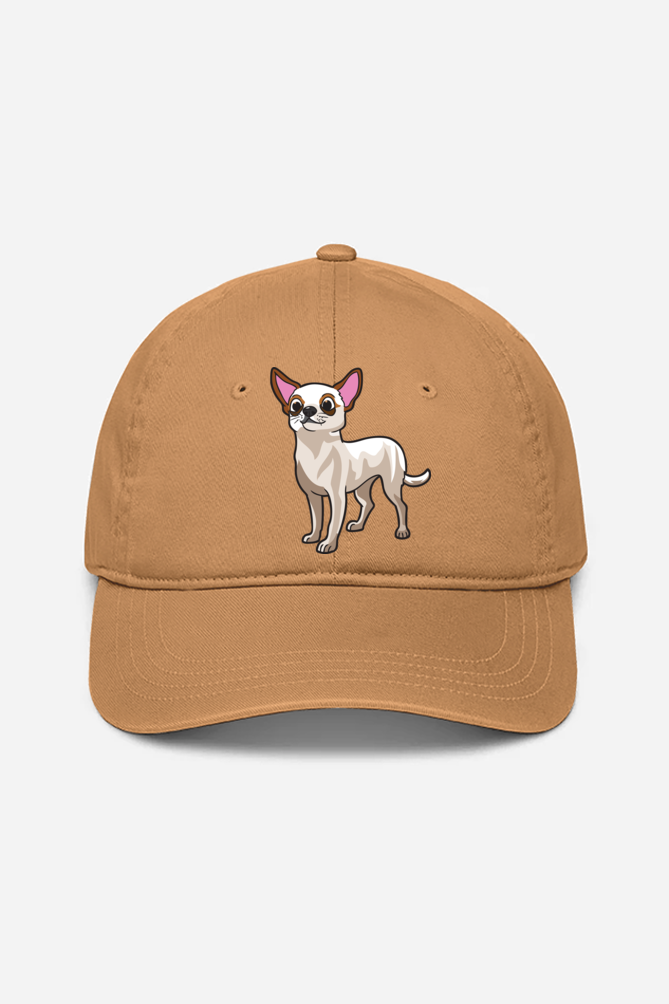 Chatty Chihuahua Cap (7 Colours)