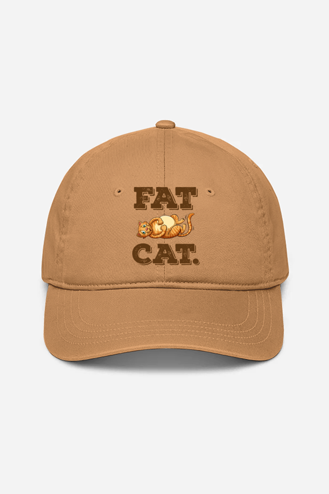 Fat Cat Cap (2 Colours)