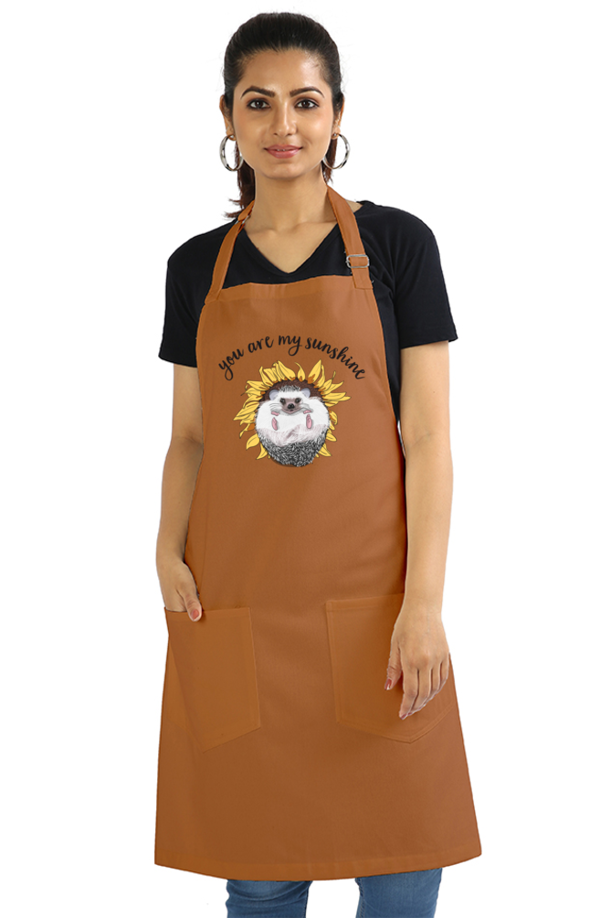 Sunny Side Up Apron (2 Colours)