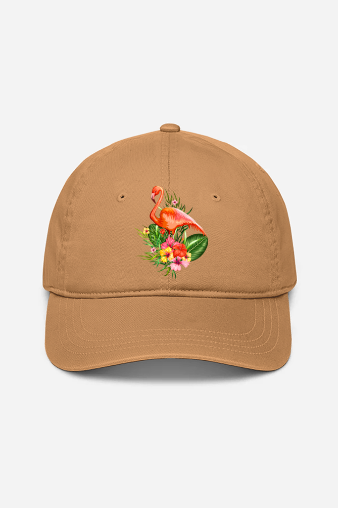 Fashionable Flamingo Cap (7 Colours)