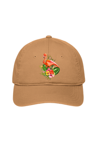 Fashionable Flamingo Cap (7 Colours)