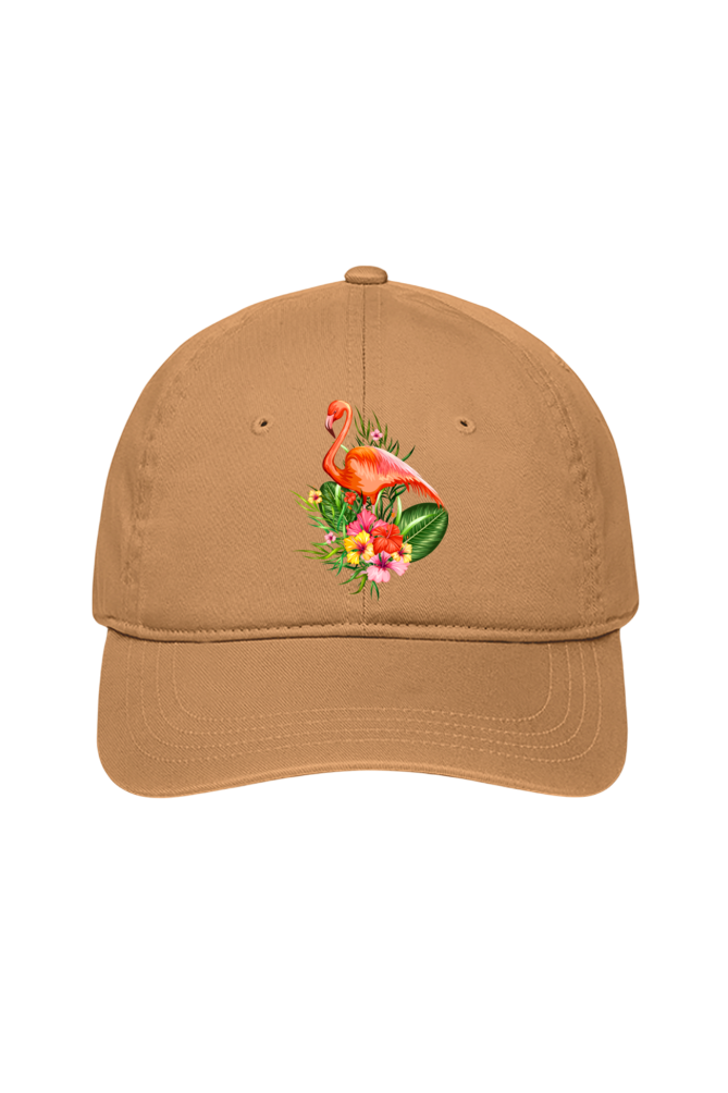 Fashionable Flamingo Cap (7 Colours)