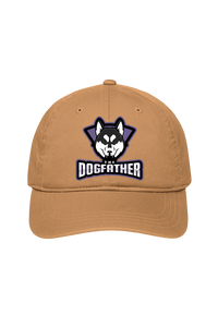 The Dogfather Husky Cap (7 Colours)