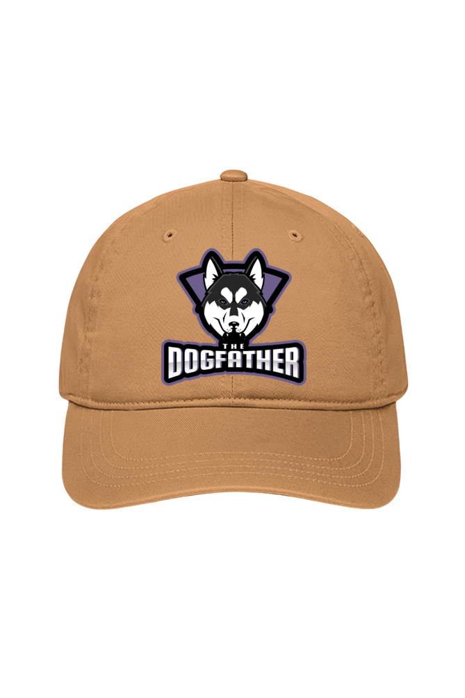 The Dogfather Husky Cap (7 Colours)