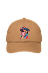 Pawfectly Bright Hound Cap (7 Colours)