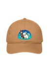 Pawsitively Adorable Cats Cap (7 Colours)