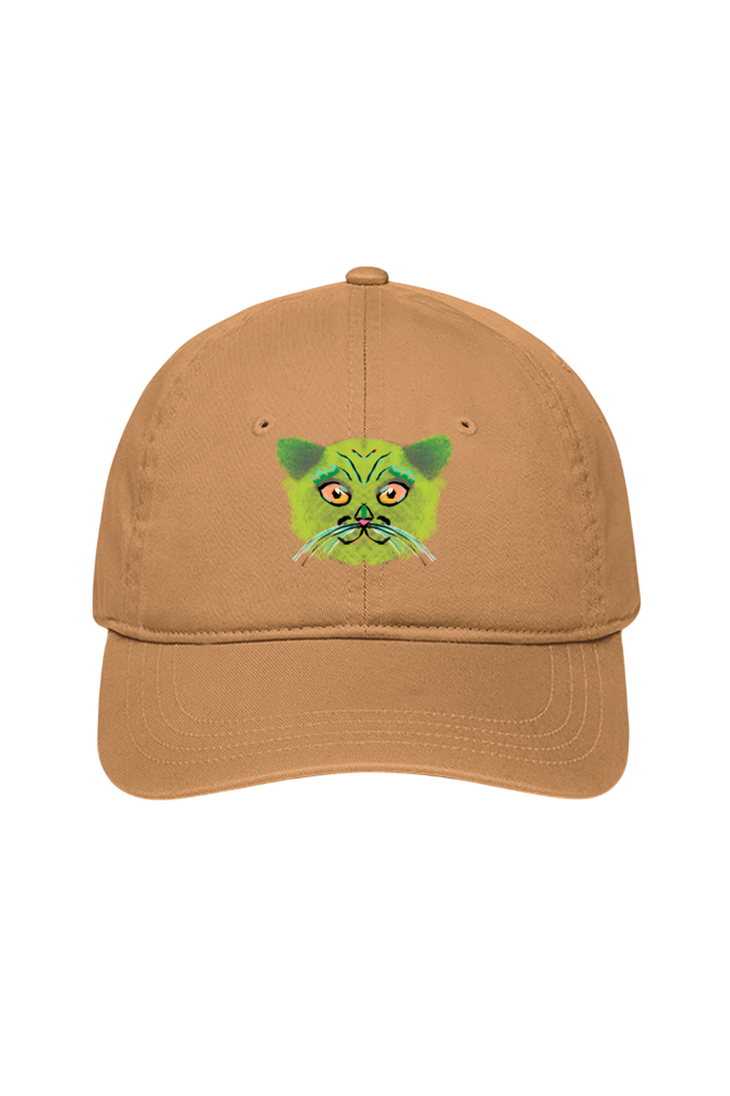 British Shorthair Victorian Cat Cap (7 Colours)