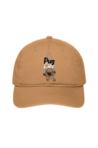 Pug Life Cap (5 Colours)