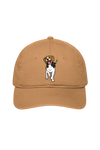 Fun Loving Beagle Cap (7 Colours)