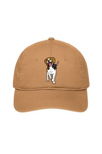 Fun Loving Beagle Cap (7 Colours)