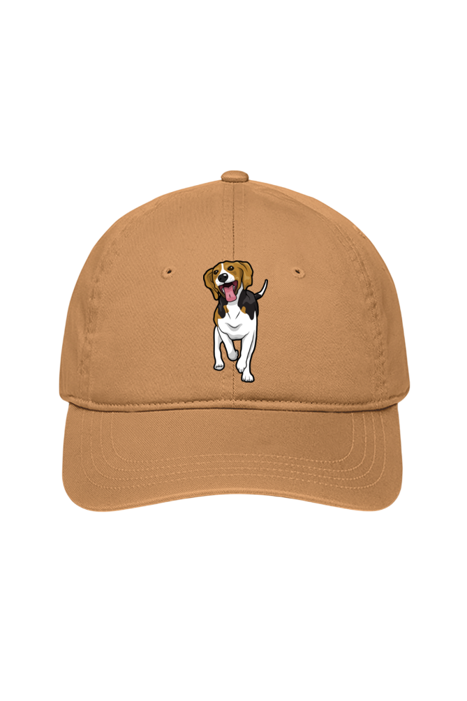 Fun Loving Beagle Cap (7 Colours)