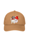 Beagle Furever Love Cap (7 Colours)