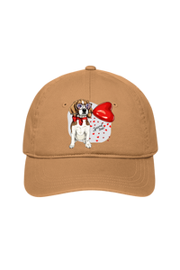 Beagle Furever Love Cap (7 Colours)