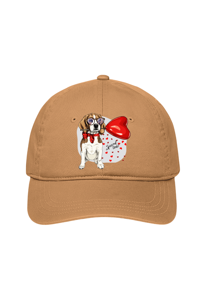 Beagle Furever Love Cap (7 Colours)