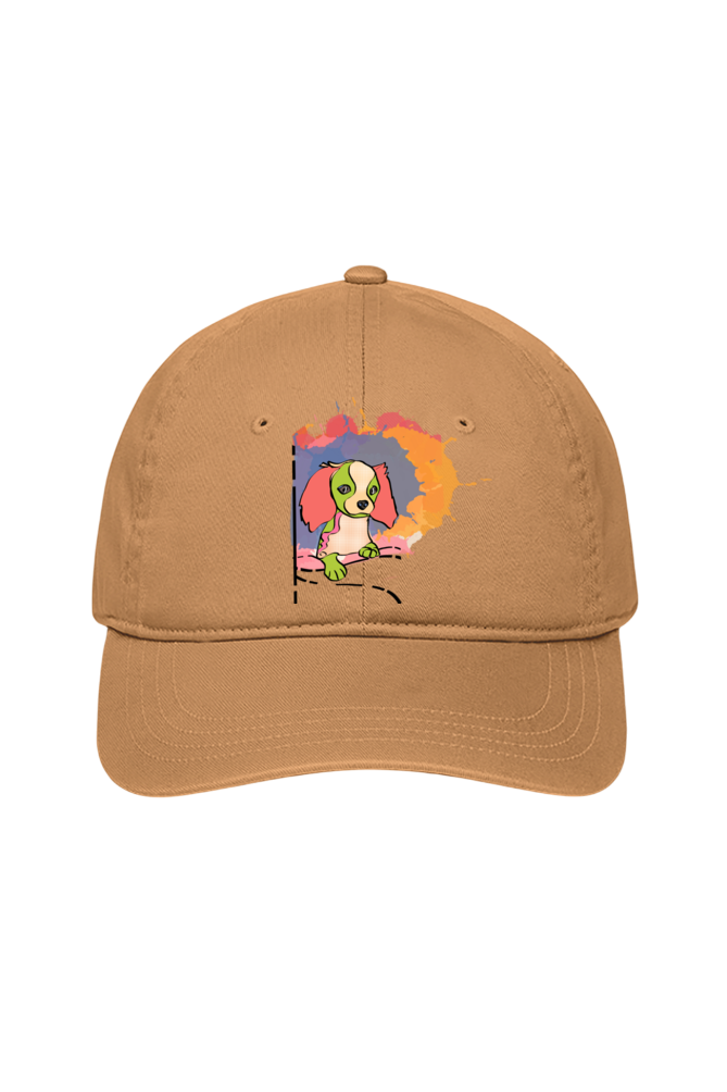 Cavalier King Charles Spaniel Cap (6 Colours)