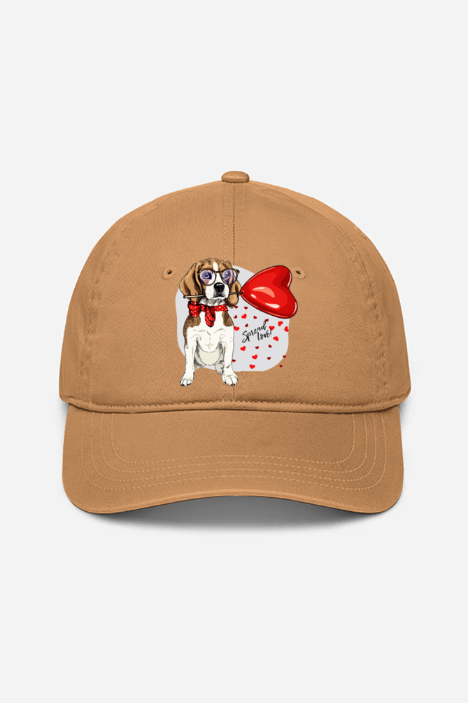 Beagle Furever Love Cap (7 Colours)