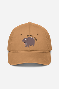 Moo Nday Vibes Cap