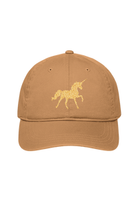 Mystical Unicorn Cap (7 Colours)