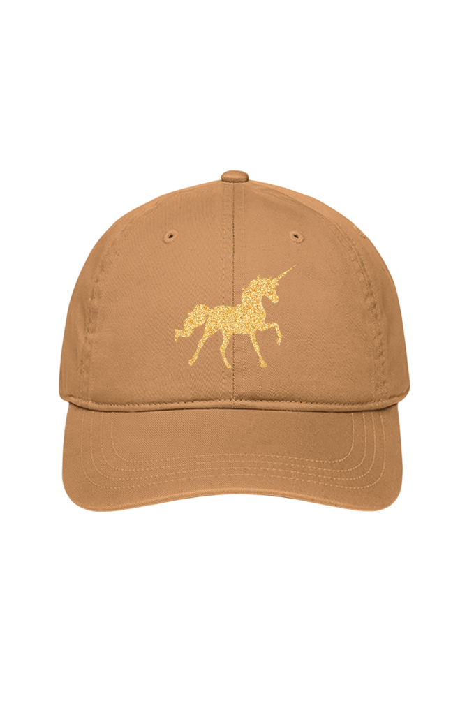 Mystical Unicorn Cap (7 Colours)