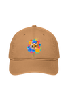 Splishy Splishy Cat Cap (7 Colours)