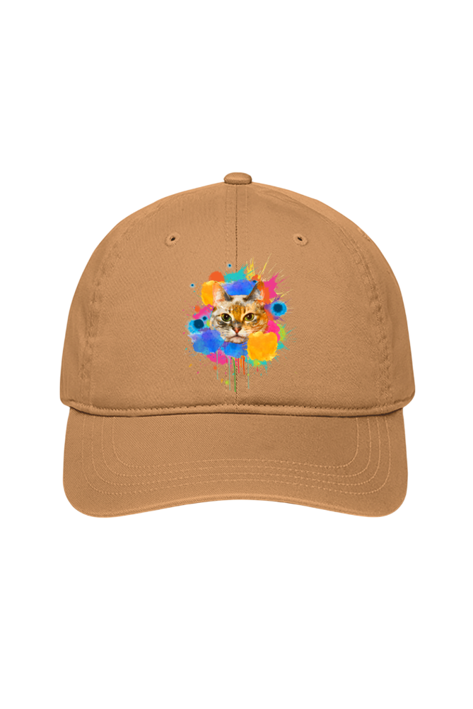 Splishy Splishy Cat Cap (7 Colours)