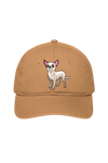 Chatty Chihuahua Cap (7 Colours)