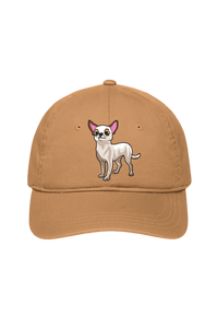 Chatty Chihuahua Cap (7 Colours)