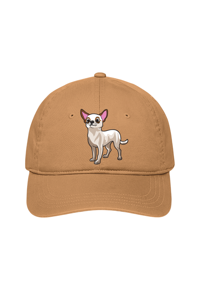 Chatty Chihuahua Cap (7 Colours)