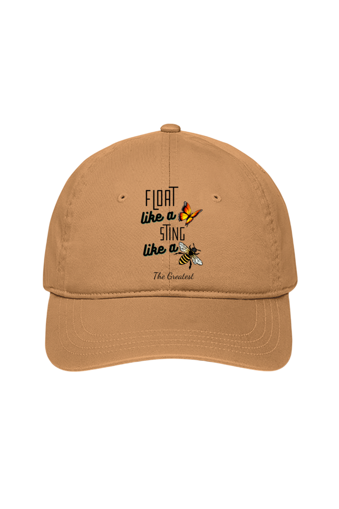 Bee The Greatest Cap (2 Colours)