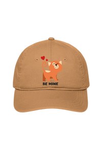 Be Mine Valentine Cap (2 Colours)