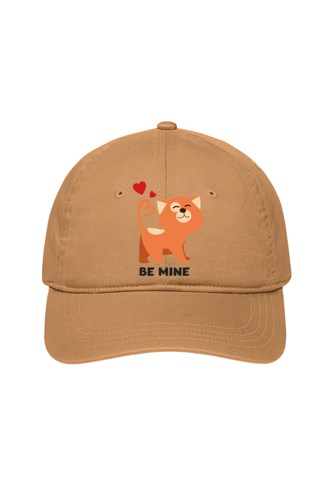 Be Mine Valentine Cap (2 Colours)