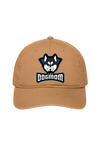 The Dogmom Husky Cap (7 Colours)