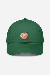 Pawsitive Vibes Cap (4 Colours)