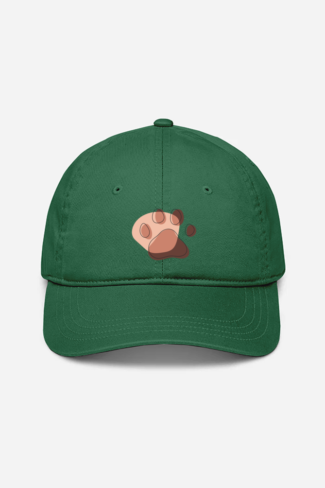 Pawsitive Vibes Cap (4 Colours)