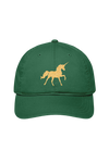 Mystical Unicorn Cap (7 Colours)