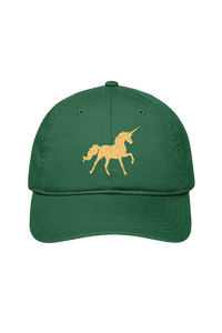 Mystical Unicorn Cap (7 Colours)