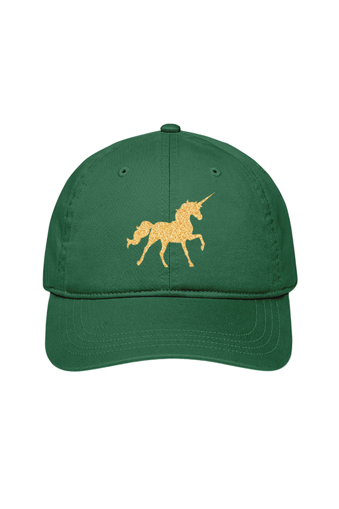 Mystical Unicorn Cap (7 Colours)