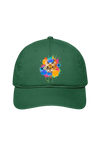 Splishy Splishy Cat Cap (7 Colours)