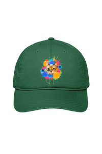 Splishy Splishy Cat Cap (7 Colours)