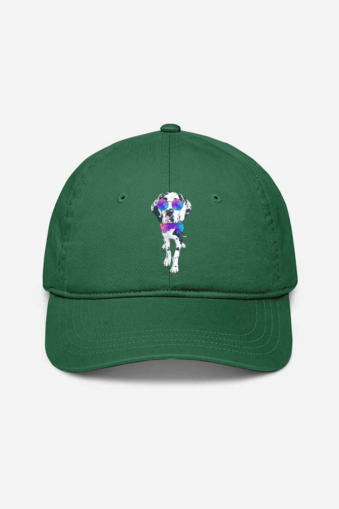 Spot-tacular Treasure Cap (7 Colours)