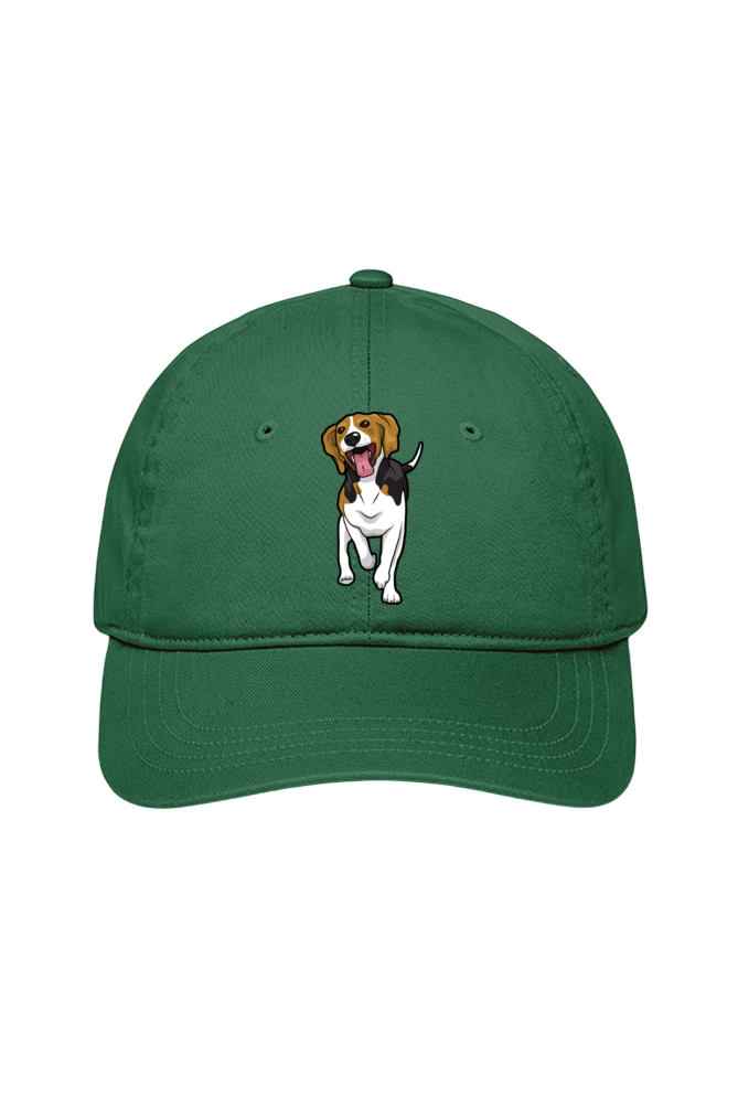 Fun Loving Beagle Cap (7 Colours)