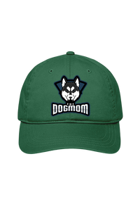 The Dogmom Husky Cap (7 Colours)