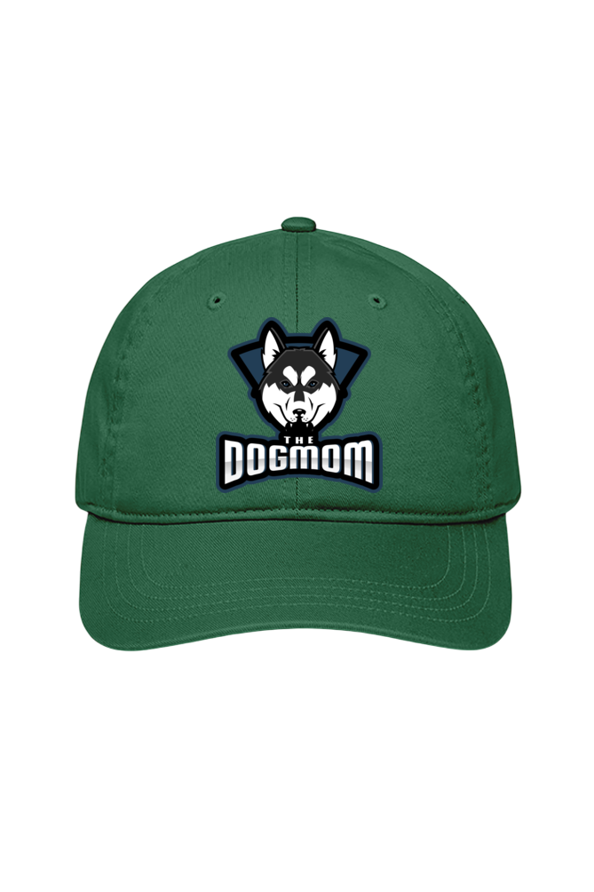 The Dogmom Husky Cap (7 Colours)