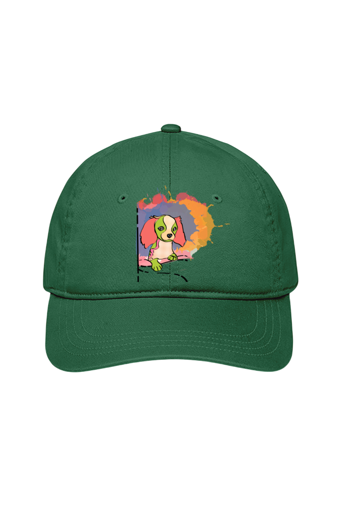 Cavalier King Charles Spaniel Cap (6 Colours)