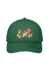 Infinity Cat Love Cap (7 Colours)