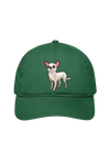 Chatty Chihuahua Cap (7 Colours)